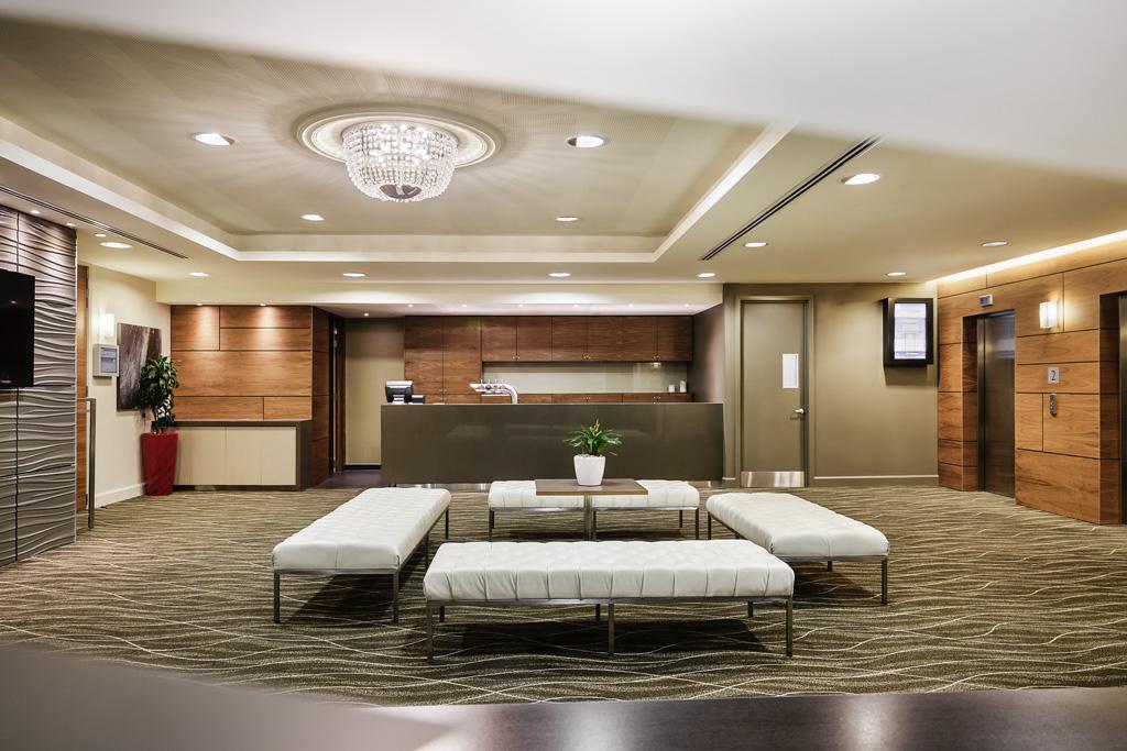 Novotel Christchurch Cathedral Square Экстерьер фото